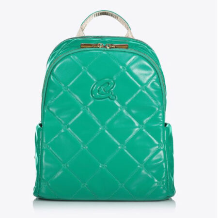 backpack-emerald