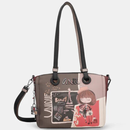 tote-black