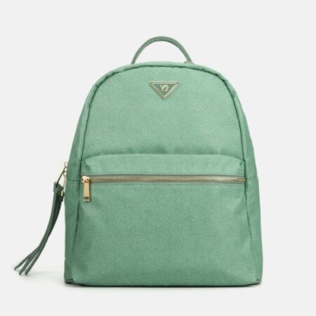 backpack green