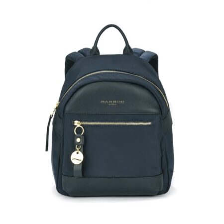 backpack blue