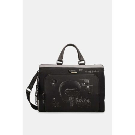 Briefcase Multicolor