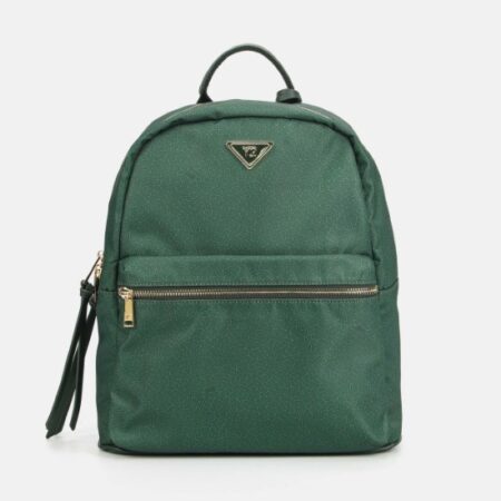 backpack prasino