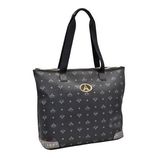 shopper black-1