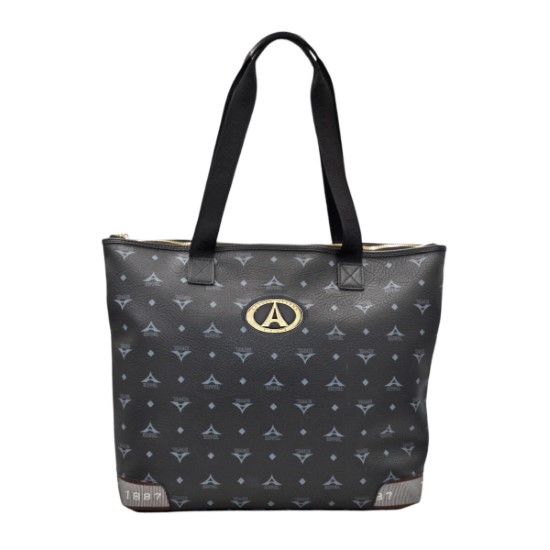 shopper black shopper black