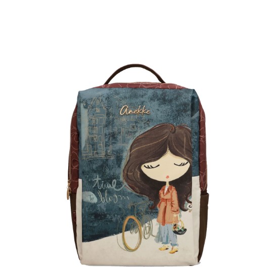 travel backpack