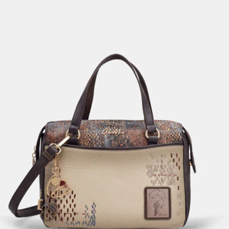 xeiros omou satchel